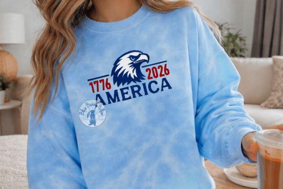 America Eagle Semiquincentennial: A Designer's Review