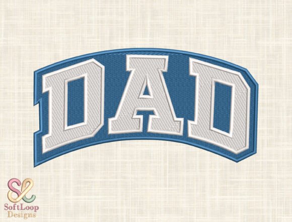 Dad Patch Embroidery Design: An Honest Review