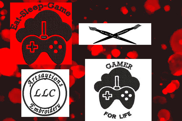 Gaming for Dayz: A Seasonal Embroidery Review for Holiday Makers
