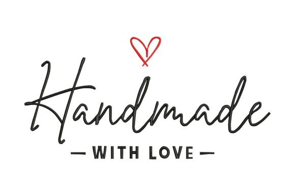 Handmade with Love: An Embroidery Designer's Honest Review