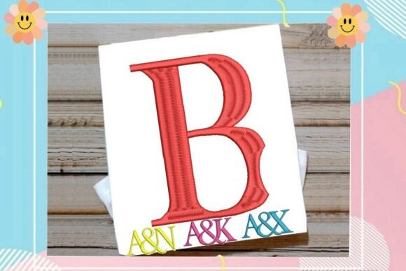 Letter B Split Monogram Logo: A Designerβs Craft Fair Review