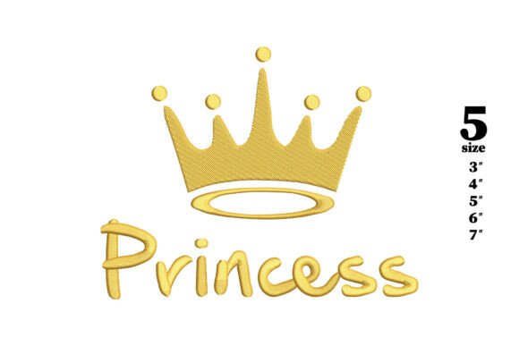 Princess Crown: A Royal Review for Craft Fair Sellers