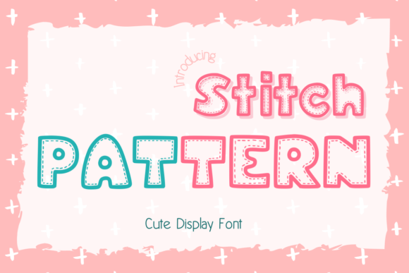 Stitch Pattern: A Craft Fair Embroidery Designer's Review